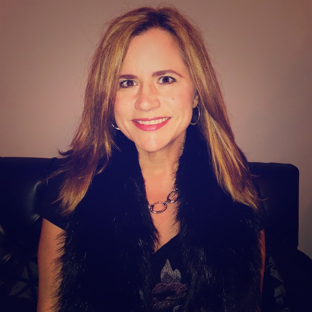 Meet your Posher, Gina
